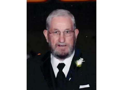 Anthony G. "Tony" Scharschmidt Obituary (2024) - Fond du Lac, WI ...