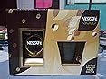 Nescafe Gold Blend Rich And Smooth Coffee Powder, With Free Glass Mug ...