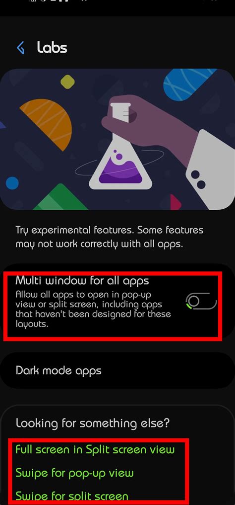 Image result for How to Use Split Screen in Samsung M02