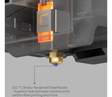 Elegoo Centauri Carbon: beste prijs - Tweakers