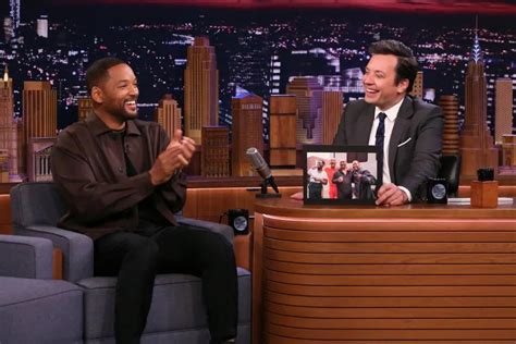 Jimmy Fallon Interviews 的图像结果