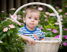 Image result for Family Easter Portrait Pinterest