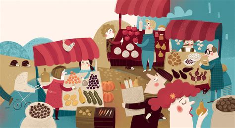 Town Marketplace 的图像结果