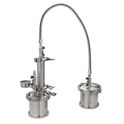 Closed Loop Extractor 的图像结果