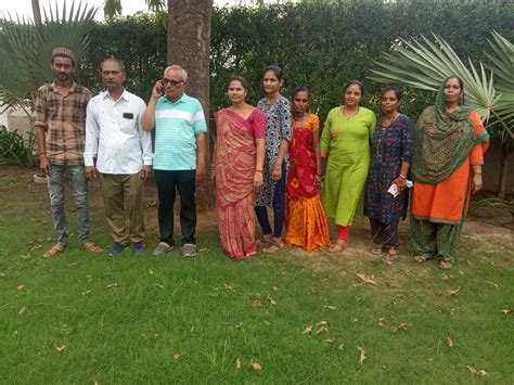 No-confidence motion against Sarpanch of Vaso Gram Panchayat approved ...