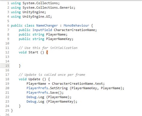Image result for How to Call a Variable From Another Script Unity