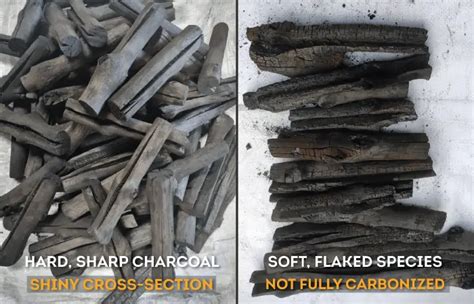 Charcoal Making Process 的图像结果