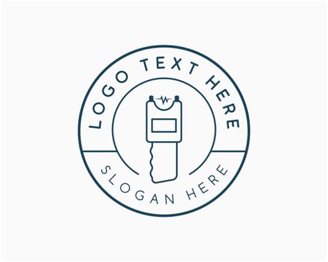 Image result for Taser Logo