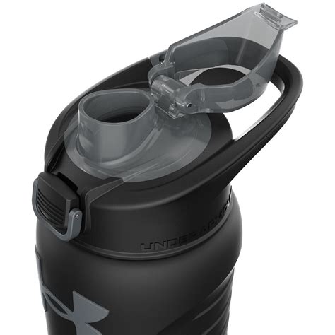 Under Armour 24 oz Clarity Water Bottle
