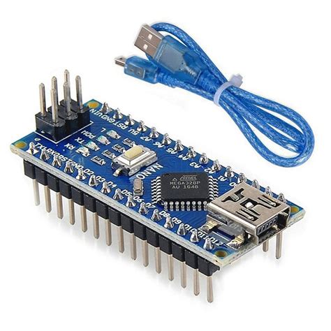 RF Arduino to Arduino Communication with Button 的图像结果