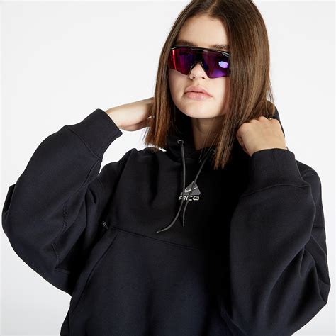 Hoodies and sweatshirts Nike ACG Therma-FIT Women's "Tuff Knit" Fleece ...