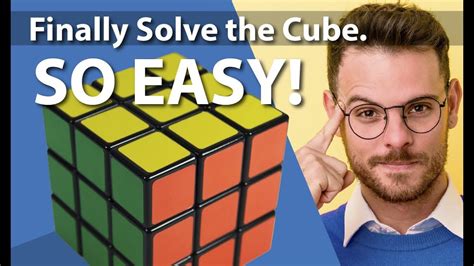 Image result for Easy Rubiks Cube Method