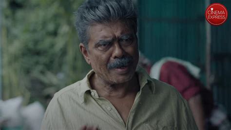 Ouseppinte Osiyathu trailer: Vijayaraghavan-starrer promises to be a ...