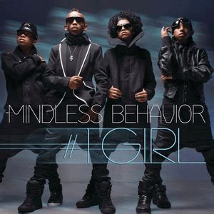 Mindless Behavior Intro 的图像结果