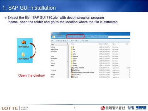 Image result for SAP GUI Install Retry Pic