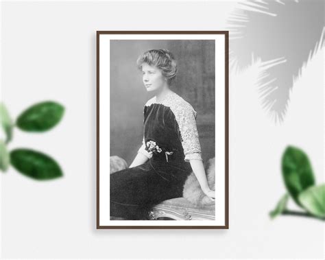 Ethel Roosevelt Derby