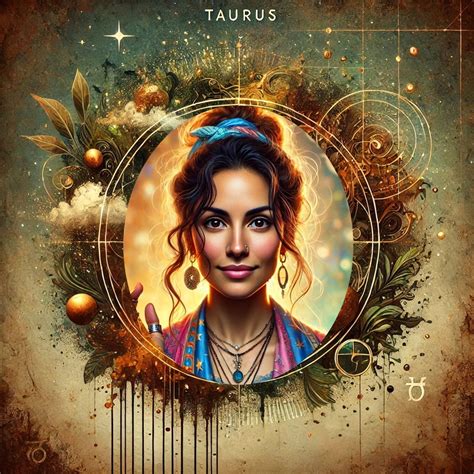 Taurus Cosmic Guide: Grounding Energy, Root Vegetables, and Practical ...