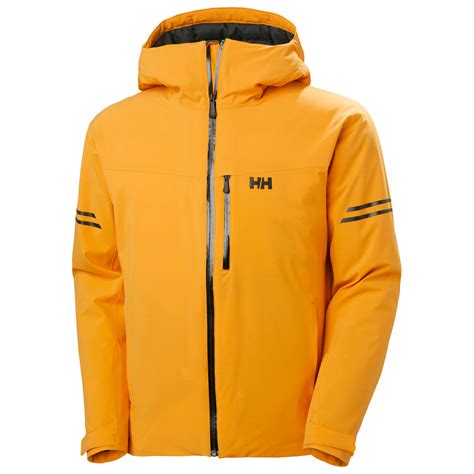 Helly Hansen Swift Team Jacket - Ski jacket Men's | Buy online ...