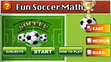Image result for Math Soccer Funbrain