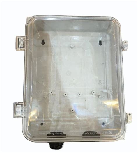 Smc Meter Box - Pvc meter box Retailer from Faridabad