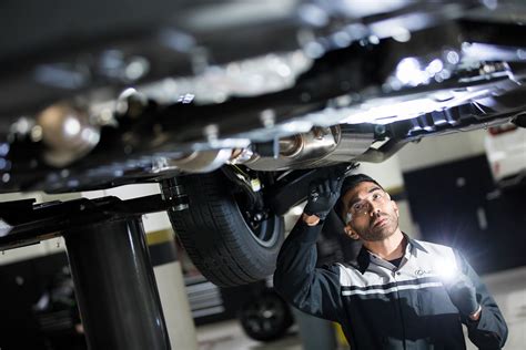 What's the Suggested Maintenance Schedule for a Lexus?