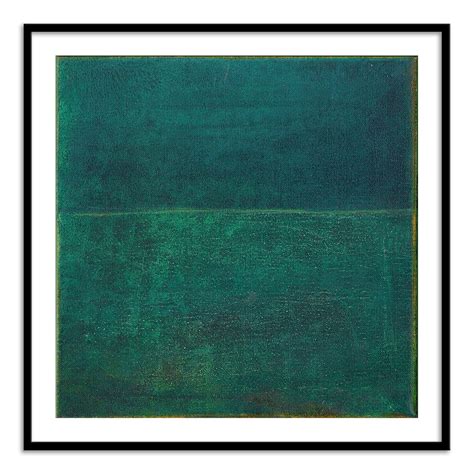 Green Zen I – Calcuttan