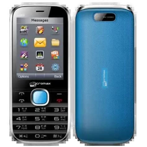 Micromax X293 Price in Bangladesh 2026, Specs & Review | MobileDokan