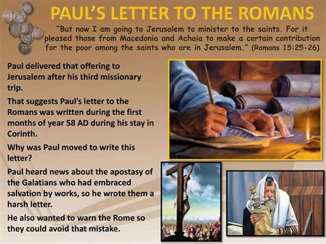 01 paul in rome | PPTX
