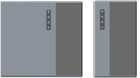 Image result for Foldable Periscope