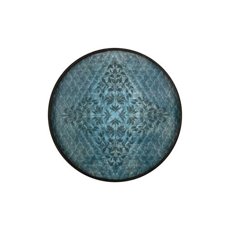 Antique Sheesh Wall Art | Unique Home Decor Piece – Artychoke