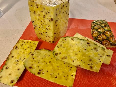 Where Are The Seeds Of A Pineapple | Storables