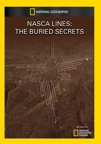 National Geographic: Nasca State: Amazon.in: Movies & TV Shows