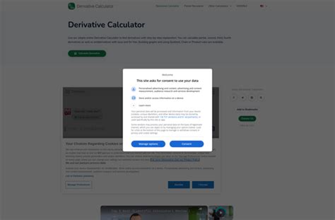 Image result for How to Use Derivative Calculator
