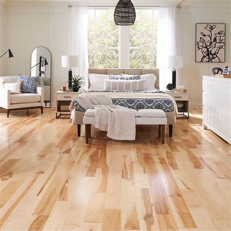 Maple Solid Hardwood Flooring – Lumber Liquidators