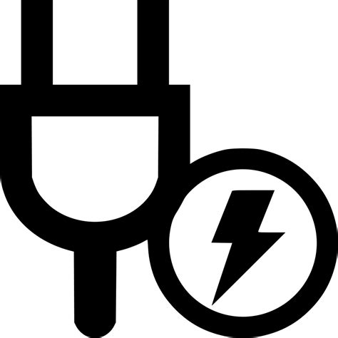 Electricity Icon 的图像结果