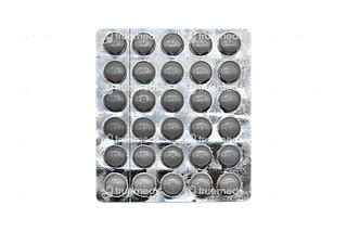 Lupical 250 Tablet 30 - Uses, Side Effects, Dosage, Price | Truemeds