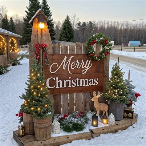 Pin by Joanne Jensen on 22christmas | Christmas yard decorations ...