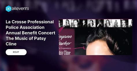 La Crosse Professional Police Association Annual Benefit Concert The ...