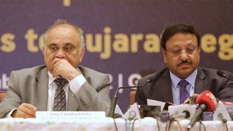 Gujarat Awaits Poll Schedule