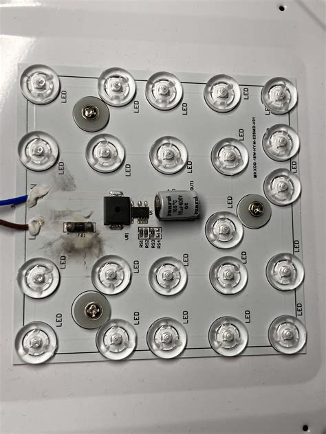 Image result for How to Check LED Driver