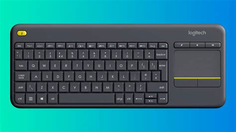 Image result for Logitech K400 Setup