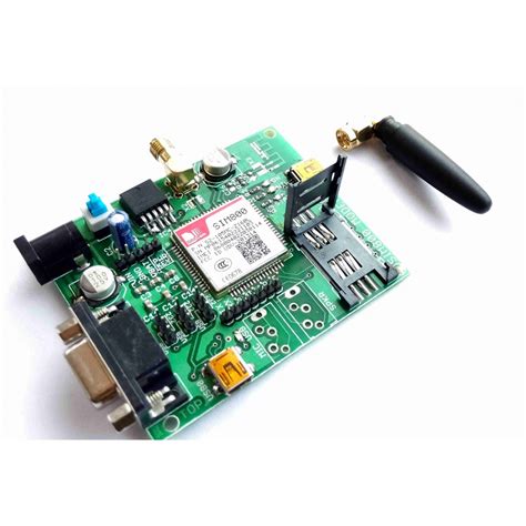 Image result for GSM Modem Module