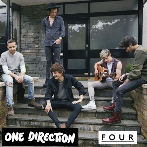 Image result for One Direction Four Interview