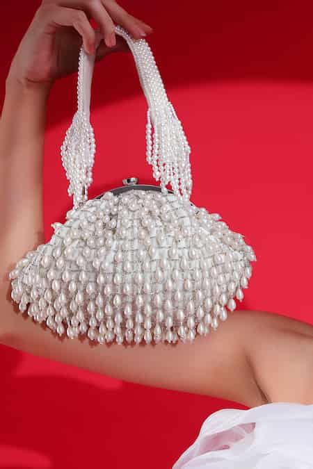 Buy Designer Accessories For Women Online | Aza Fashions