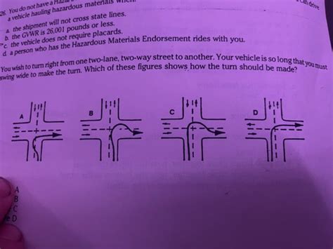 Image result for WI DMV CDL General Knowledge Practice Test