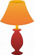 Image result for Stand Lamp Cartoon