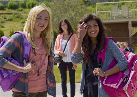 Ma Soeur, mon pire cauchemar (A Sister's Nightmare): le téléfilm