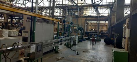 Tandem Extrusion Line for Solar Cables Manufacturers and Exporters from ...