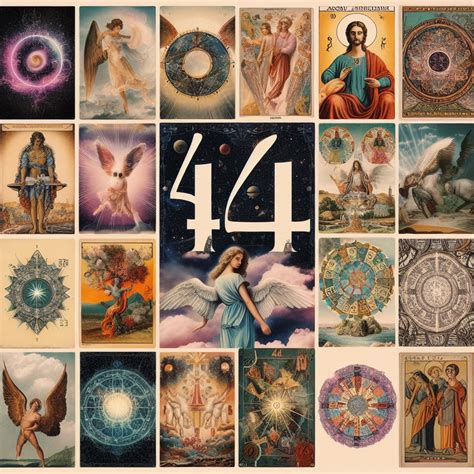 What Does 44 Mean In Numerology? Unlock Your Potential Today