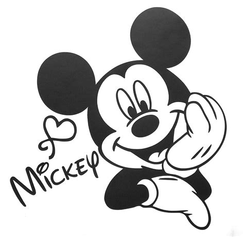 Download Mickey Mouse Autograph Svg Free Designs For Your Craft ...